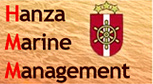 Hanza Marine Management Ltd. c/o Norbulk Manning Services Limited